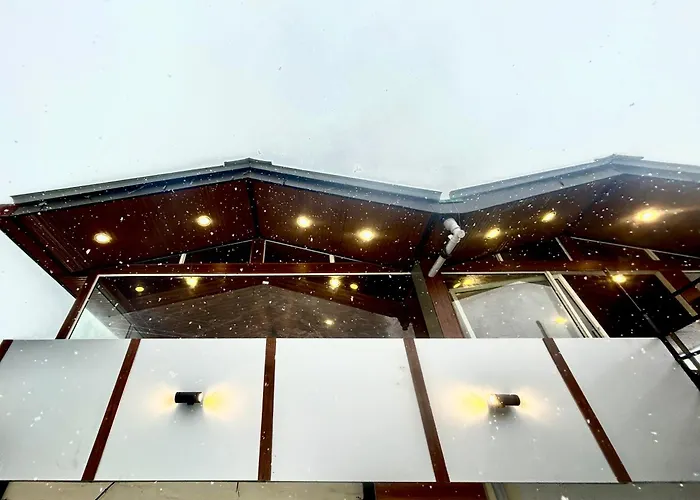 Hotel Apple Inn Shimla