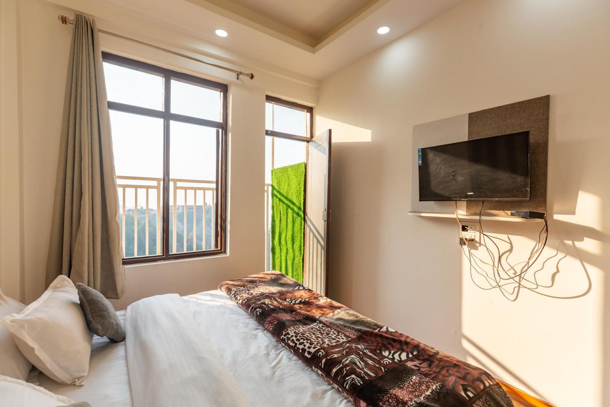 Homestay Apple Shimla
