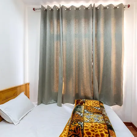 Hotel Apple Inn Shimla Exterior photo